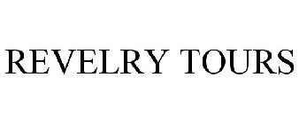 REVELRY TOURS