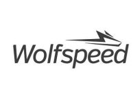 WOLFSPEED