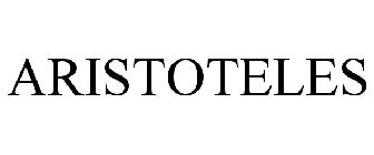 ARISTOTELES