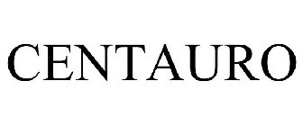 CENTAURO