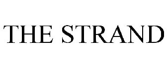 THE STRAND