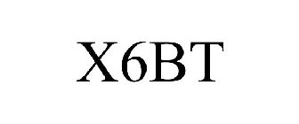 X6BT