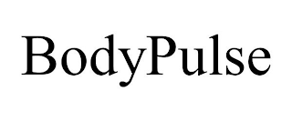 BODYPULSE