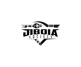 JIBOIA SOCIETY