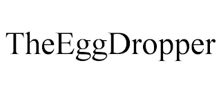 THEEGGDROPPER