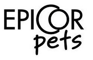 EPICOR PETS