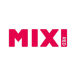 MIXI RED