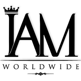 IAM WORLDWIDE