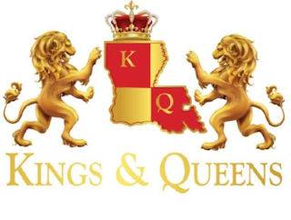 K Q KINGS & QUEENS