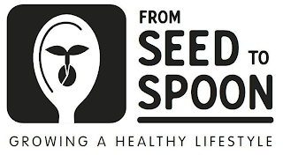 FROM SEED TO SPOON GROWING A HEALTHY LIFESTYLE