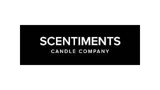 SCENTIMENTS CANDLE COMPANY