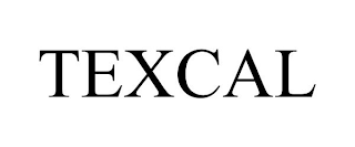 TEXCAL