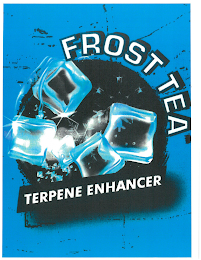 FROST TEA TERPENE ENHANCER