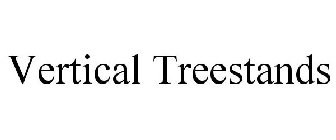 VERTICAL TREESTANDS