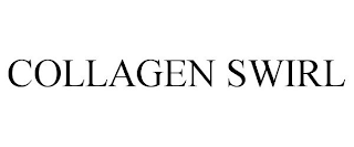 COLLAGEN SWIRL
