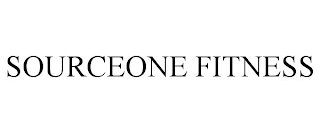SOURCEONE FITNESS