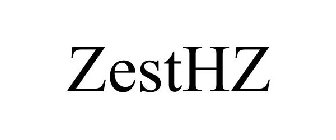 ZESTHZ
