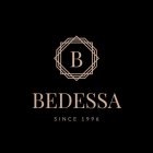 B BEDESSA SINCE 1996