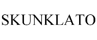 SKUNKLATO