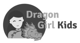 DRAGON GIRL KIDS