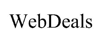 WEBDEALS