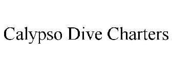 CALYPSO DIVE CHARTERS