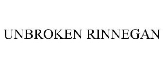 UNBROKEN RINNEGAN