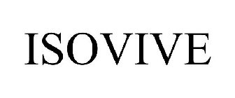 ISOVIVE
