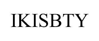 IKISBTY