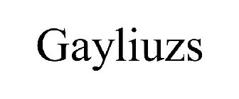 GAYLIUZS