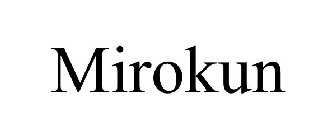 MIROKUN