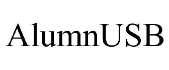 ALUMNUSB