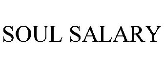 SOUL SALARY