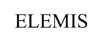 ELEMIS