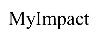MYIMPACT