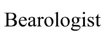 BEAROLOGIST