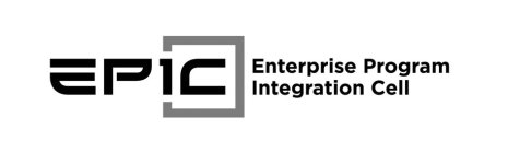 EPIC ENTERPRISE PROGRAM INTEGRATION CELL