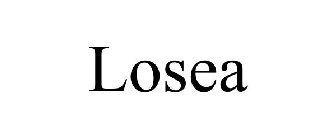 LOSEA