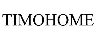 TIMOHOME