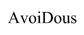 AVOIDOUS