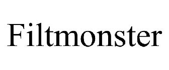 FILTMONSTER
