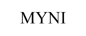 MYNI