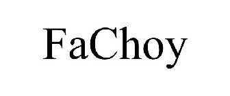 FACHOY