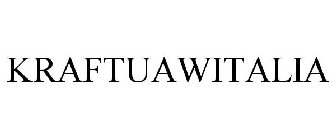 KRAFTUAWITALIA