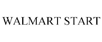 WALMART START