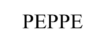 PEPPE