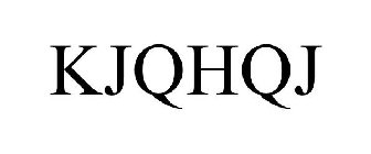 KJQHQJ