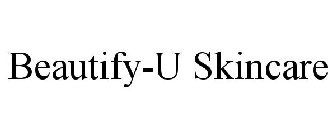 BEAUTIFY-U SKINCARE