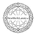 NEWWORLDLUXURY LLC