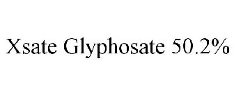 XSATE GLYPHOSATE 50.2%